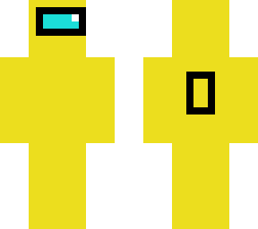 yellow among us