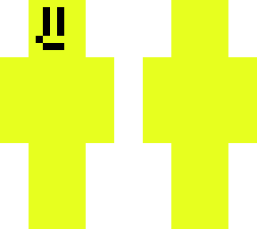 yellow man