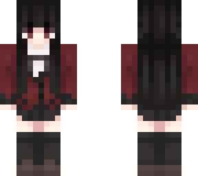 yumeko