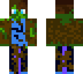 zombieccool boy