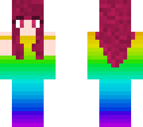 *^*rainbow*^*