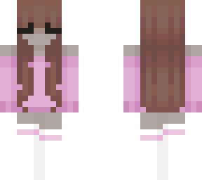 * pink *