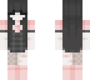 *dark but pink* [rainbow series]