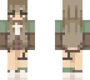 /-/cute jacket girl/-/