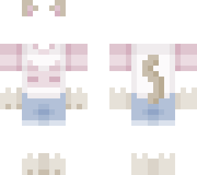 !~ origins skin base; feline | female ~!