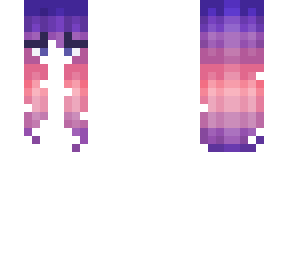 ~ after glow ~     hb - wip