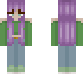~ grapes -female edition- ~
