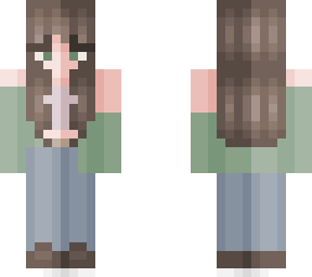 ~ mint chocolate rce ~