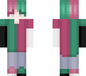 ~ watermelon ~ -opposites contest-