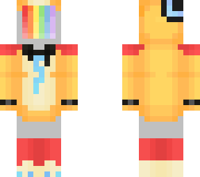 ~freddy fazebear~