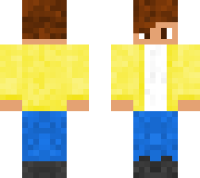 2nd try (me)
