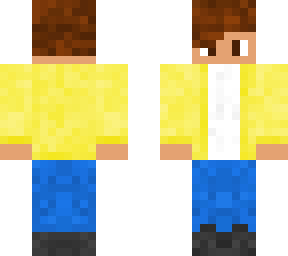 2nd try (me)