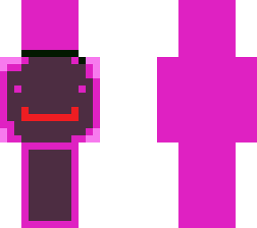a dream skin for girls :d