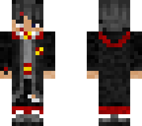 ace potter ( update )
