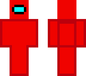 among us red