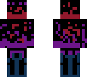 ancient endermen