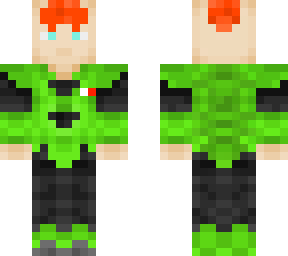 android 16