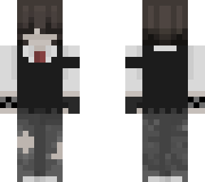 another emo skin lols
