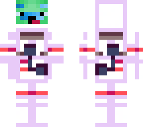 astro-frog (visor-less)