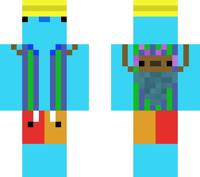 axelotel man