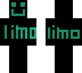 betiful lilmo smileing at you in the right way