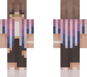 bi man