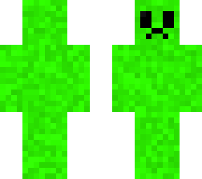 big creeper