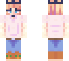birblover - fanskin
