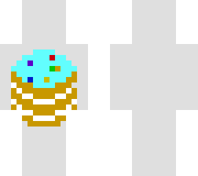 birthday cake base
