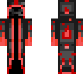 blood mage