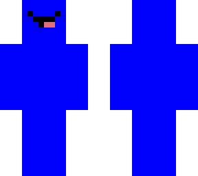 blue cring