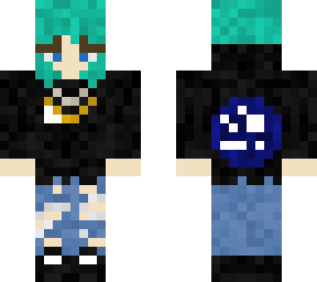 blue hair s01