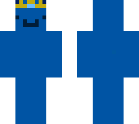 blue wemmbu