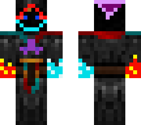 botanicsplash62 assassin