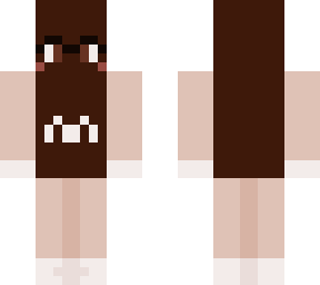 brown mnm