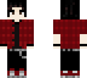 bub's personal skin