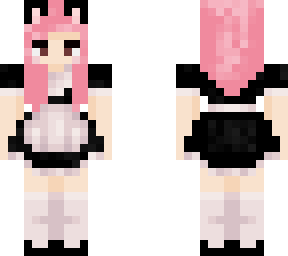 bunny maid