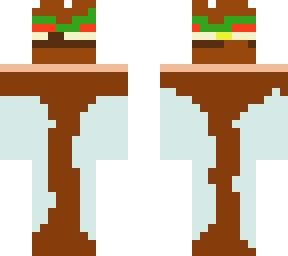burger stand