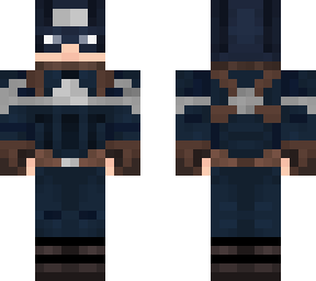 captain america (avenger)