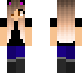 catfox444 skin 2 (for 20 followers)