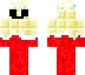 chocolate white