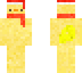christmas duck