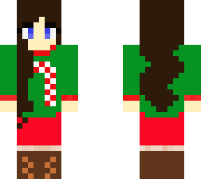christmas sweater 2.0