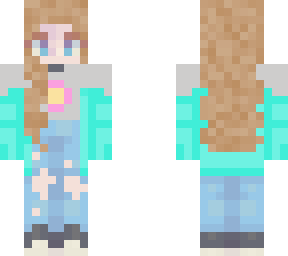 classic teen