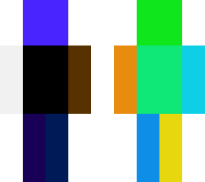 color