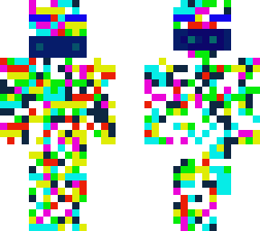 color warrior