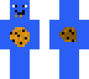 cookie monster