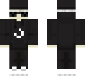 cool black skin