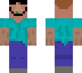 cool steve