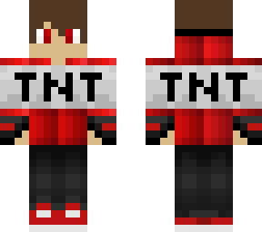 cool tnt gamer